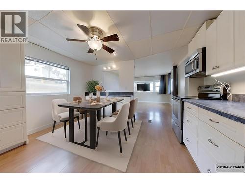 700 Patterson  W Street Unit# 11, Cranbrook, BC 