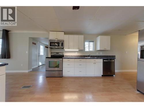 700 Patterson  W Street Unit# 11, Cranbrook, BC 