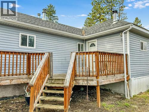 700 Patterson  W Street Unit# 11, Cranbrook, BC 