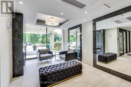 1004 - 715 Don Mills Road, Toronto, ON - Indoor Photo Showing Other Room