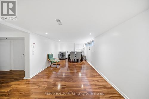 Bsmt - 34 Horfield Avenue, Toronto, ON - Indoor Photo Showing Other Room