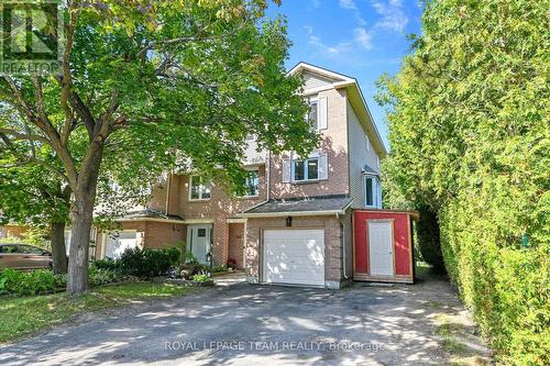 140 Centrepointe Drive, Ottawa, ON - Outdoor