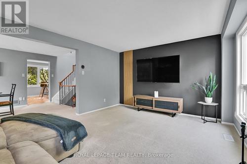140 Centrepointe Drive, Ottawa, ON - Indoor
