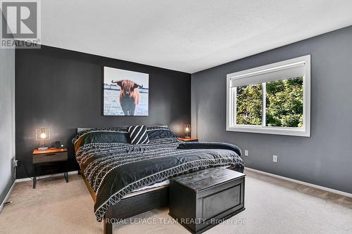 140 Centrepointe Drive, Ottawa, ON - Indoor Photo Showing Bedroom