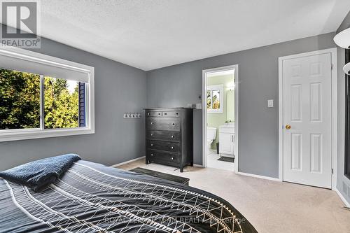 140 Centrepointe Drive, Ottawa, ON - Indoor Photo Showing Bedroom