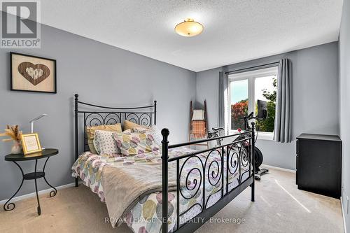 140 Centrepointe Drive, Ottawa, ON - Indoor Photo Showing Bedroom