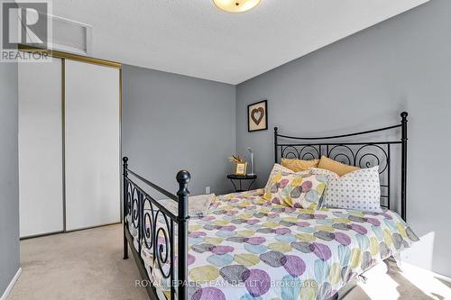 140 Centrepointe Drive, Ottawa, ON - Indoor Photo Showing Bedroom
