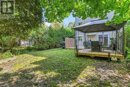 140 Centrepointe Drive, Ottawa, ON - Outdoor With Deck Patio Veranda