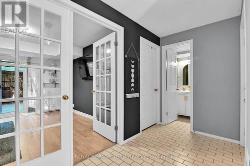 140 Centrepointe Drive, Ottawa, ON - Indoor Photo Showing Other Room