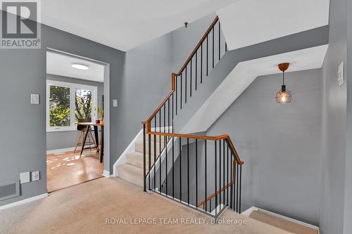 140 Centrepointe Drive, Ottawa, ON - Indoor Photo Showing Other Room