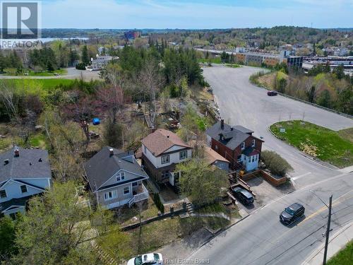 295 Van Horne Street  Sudbury, ON P3B 1J1