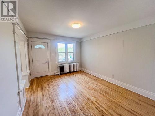 295 Van Horne Street, Sudbury, ON - Indoor Photo Showing Other Room