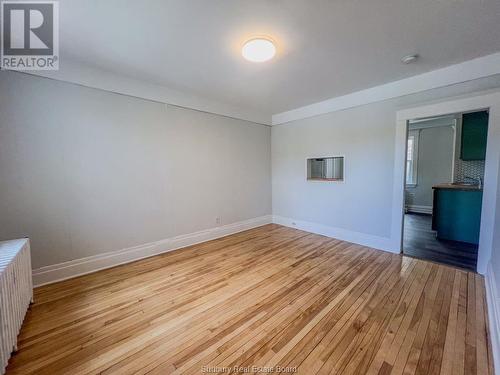 295 Van Horne Street, Sudbury, ON - Indoor Photo Showing Other Room