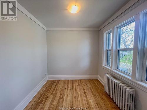 295 Van Horne Street, Sudbury, ON - Indoor Photo Showing Other Room