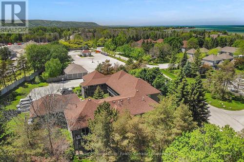 331 Mariners Way, Collingwood, ON - Outdoor With View