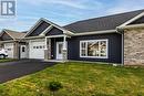 51 Macmar Lane, Conception Bay South, NL  - Outdoor With Facade 