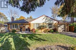 374 GLENROSE DRIVE  London South (South B), ON N6K 2A8