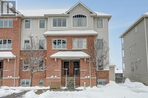 117 KELTIE PRIVATE  Ottawa, ON K2J 0A1