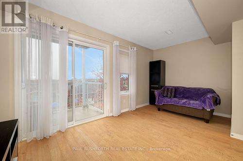 Den - 117 Keltie Private, Ottawa, ON - Indoor Photo Showing Bedroom