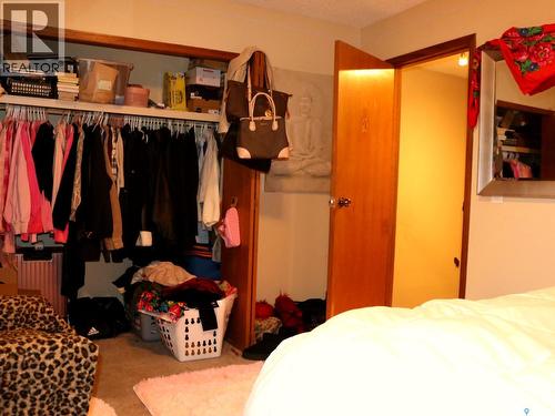 227-229 Wakabayashi Way, Saskatoon, SK - Indoor Photo Showing Bedroom
