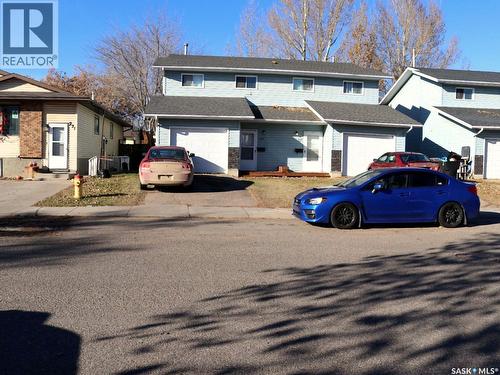 227-229 Wakabayashi Way, Saskatoon, SK - Outdoor