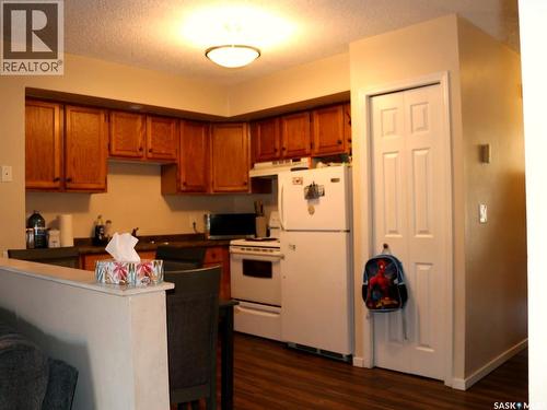 227-229 Wakabayashi Way, Saskatoon, SK - Indoor Photo Showing Kitchen