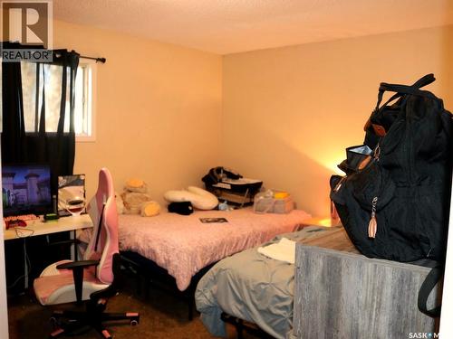 227-229 Wakabayashi Way, Saskatoon, SK - Indoor Photo Showing Bedroom