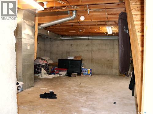 227-229 Wakabayashi Way, Saskatoon, SK - Indoor Photo Showing Basement