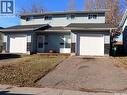 227-229 Wakabayashi Way, Saskatoon, SK  - Outdoor 