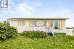 5 Tobins Lane  Trepassey, NL A0A 4B0