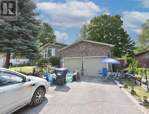 33 ANDERSON CRESCENT  Tay (Victoria Harbour), ON L0K 2A0