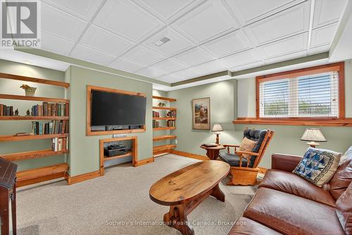 108 Ridgecrest Lane, Meaford, ON - Indoor