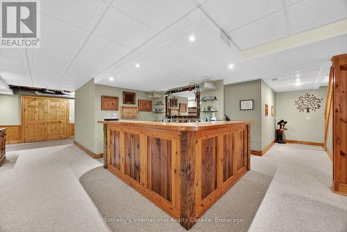 108 Ridgecrest Lane, Meaford, ON - Indoor