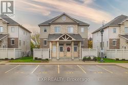 6A - 230 JESSICA CRESCENT  Kitchener, ON N2R 0C5