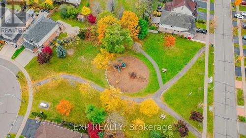 6A - 230 Jessica Crescent, Kitchener, ON - Outdoor With View