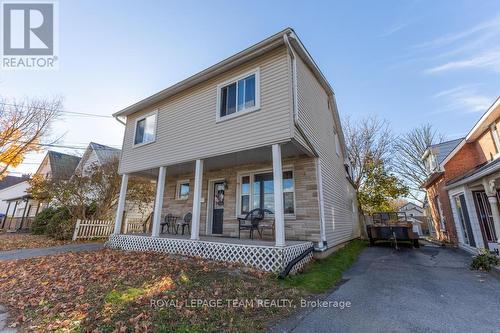 198 HARRIET STREET  Arnprior, ON K7S 2T1