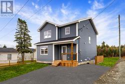 11 Mountainview Drive  Goulds, NL A1S 1C9