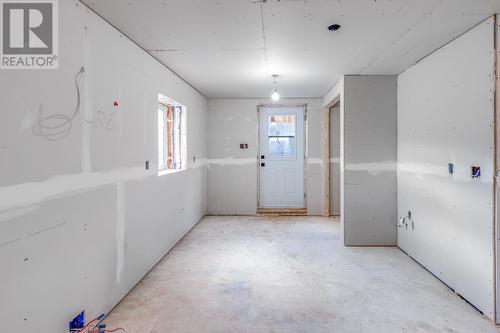 11 Mountainview Drive, Goulds, NL - Indoor Photo Showing Other Room