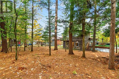 1950 Champlain Road, Tiny, ON - Outdoor