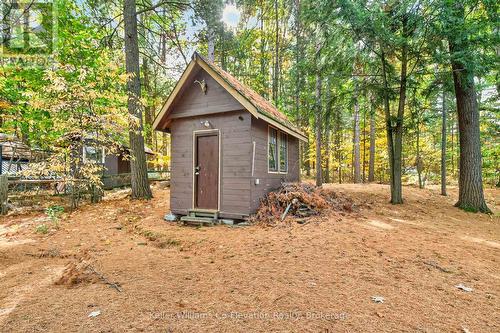 1950 Champlain Road, Tiny, ON - Outdoor