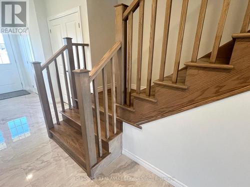 264 Tanglewood Drive, Hamilton, ON - Indoor Photo Showing Other Room