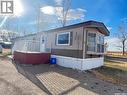 Cypress Mobile Home Park, Maple Creek, SK 