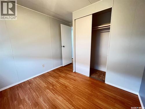 Cypress Mobile Home Park, Maple Creek, SK 