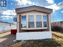 Cypress Mobile Home Park, Maple Creek, SK 