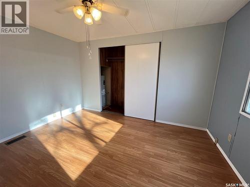 Cypress Mobile Home Park, Maple Creek, SK 