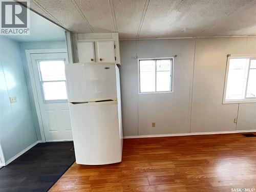 Cypress Mobile Home Park, Maple Creek, SK 