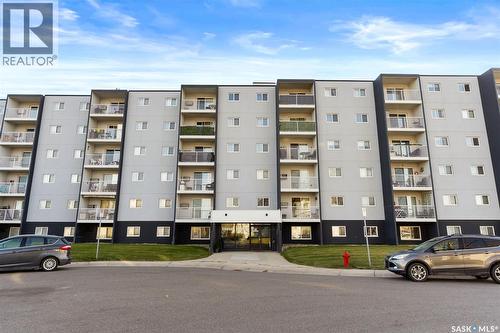 105 20 Kleisinger CRESCENT  Regina, SK S4R 7M3