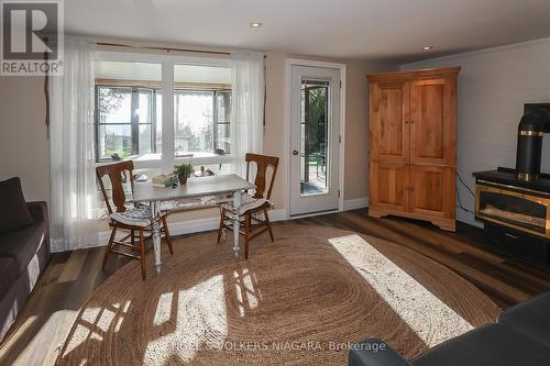 41 Andrew Crescent, Goderich (Goderich (Town)), ON - Indoor