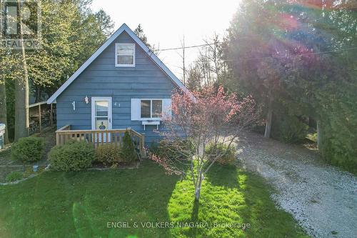 41 Andrew Crescent, Goderich (Goderich (Town)), ON - Outdoor