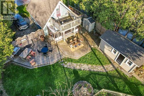 41 Andrew Crescent, Goderich (Goderich (Town)), ON - Outdoor